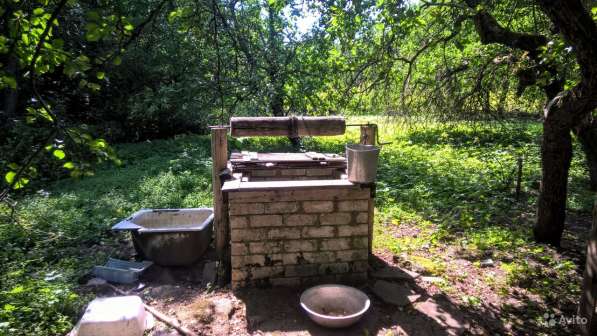 Домик с баней и хоз-вом на живописном участке 1 Га. у леса в Пскове фото 18