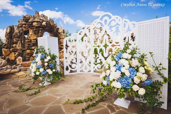Оформление свадеб и праздников. Свадьба в Ялте, Алуште,Крыму в Ялте фото 13