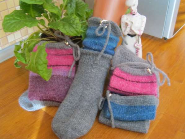 КУПИТЕ ВАРЕЖКИ в Санкт-Петербурге фото 13