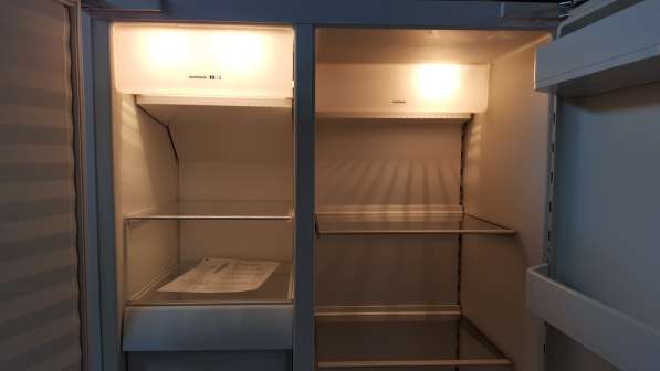 Холодильник super premium класса Gaggenau в Москве фото 7