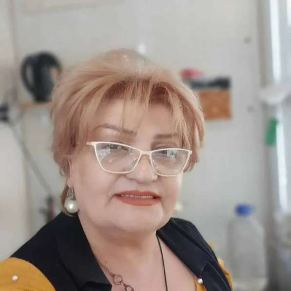 Лиза, 52 года, хочет познакомиться – Хочу познакомиться с хорошим человеком в Севастополе фото 3
