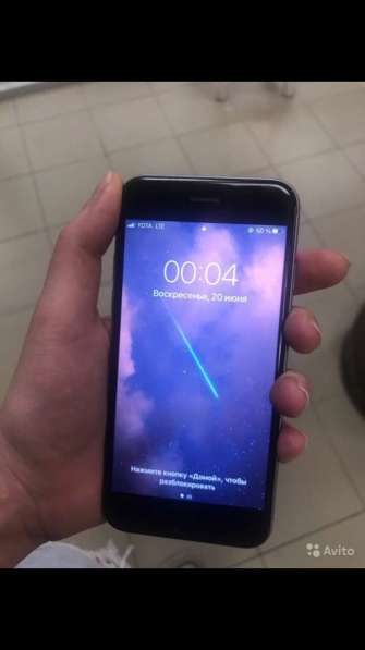 Apple iPhone 6s 64гб в Пскове фото 8