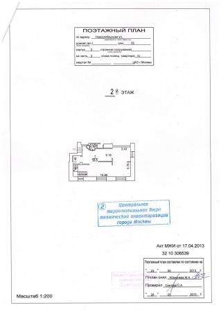 Сдается торговое помещение 198 кв.м в Москве