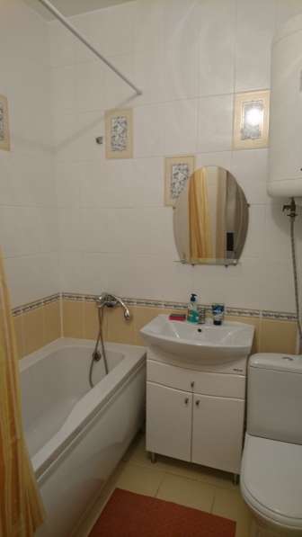 Сдается посуточно уютная квартира-студия у метро Девяткино в Санкт-Петербурге фото 11