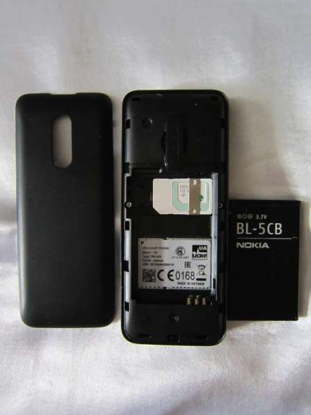 Nokia RM-944 Dual SIM в Калининграде фото 10