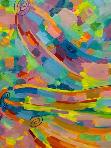 Продам живопись в Санкт-Петербурге