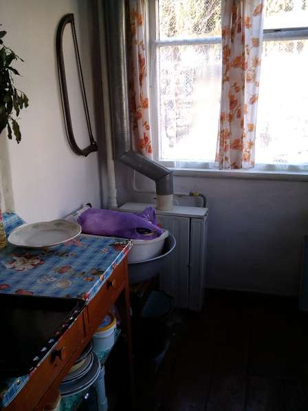 Продам квартиру в г Алушта ул Красноармейская в Алуште фото 18
