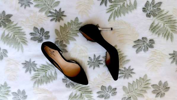 Туфли женские pierre cardin новые 41 размера