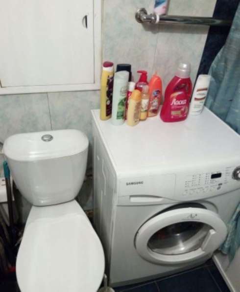 Продам двухкомнатную квартиру в Электросталь.Жилая площадь 45 кв.м.Этаж 1.Дом кирпичный. в Электростале фото 14