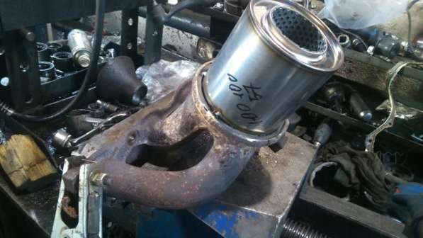 Удаление Катализатора. Приём/Скупка Катализатора в Москве фото 11