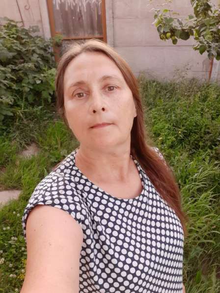 Ирина, 51 год, хочет познакомиться – Я, женщина ищу мужчину от 55 до 80 лет в Казани фото 3