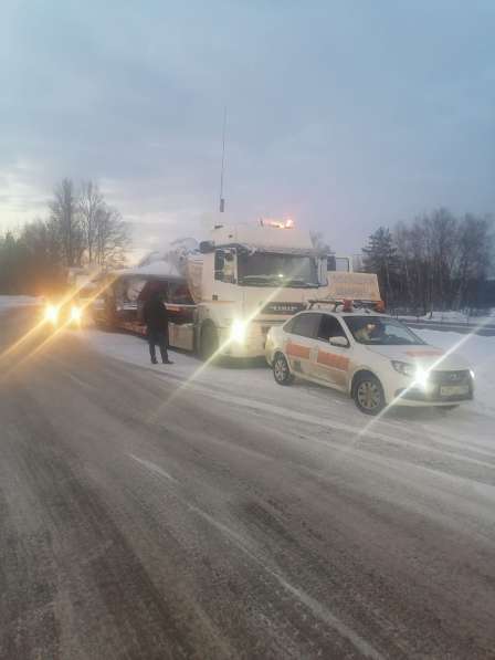 Машины прикрытия/Сопровождения негабаритных грузов в Краснодаре фото 4