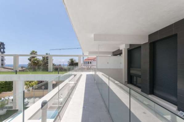 Недвижимость в Испании, Новые квартиры в Кальпе в фото 3