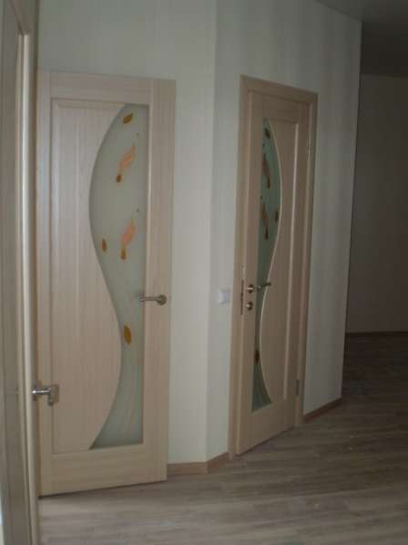 Новая 1кк, пр. Победы,59 с ремонтом в Севастополе фото 17