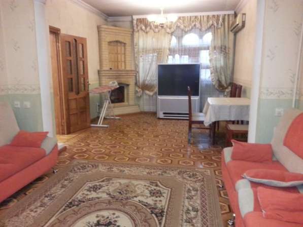 Сдаётся 3 комнатная квартира в городе Баку в фото 12