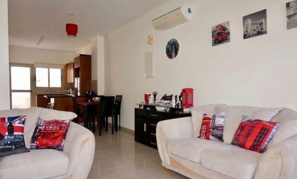 Отдельный дом в районе Пафоса-Кипр в Москве фото 24