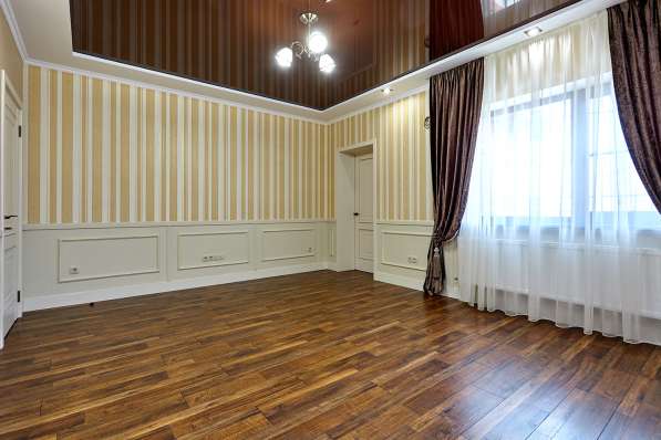 Коттедж 265 м2 в Краснодаре фото 6