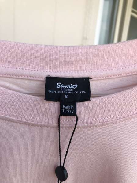 Свитшот в Москве фото 6