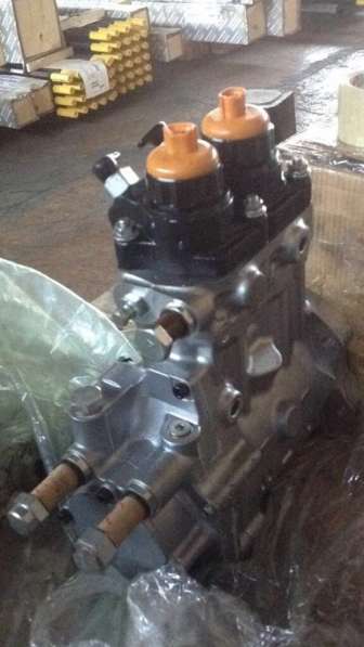 ТНВД KOMATSU - 6219-71-1111 fuel pump