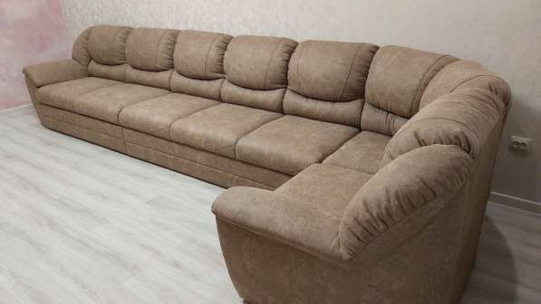Мягкая мебель от производителя в Ульяновске фото 11