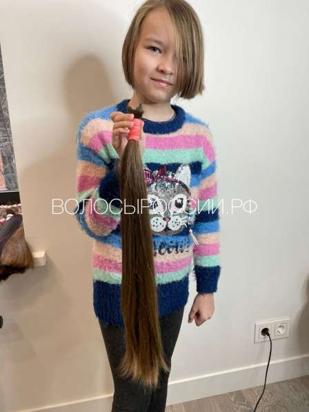 Купим ваши волосы очень дорого в БАРНАУЛЕ в Барнауле фото 3