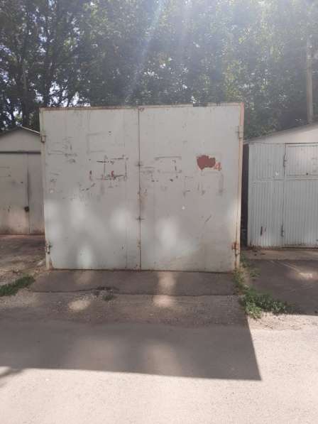Продаю капитальный гараж на Комсомольском в Краснодаре фото 9