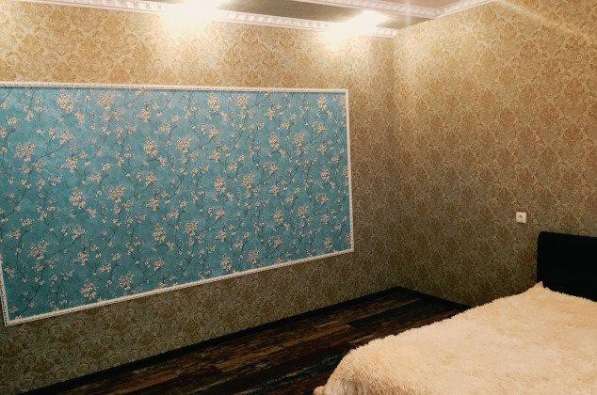 Продам двухкомнатную квартиру в Краснодар.Жилая площадь 67 кв.м.Этаж 16.Дом кирпичный. в Краснодаре