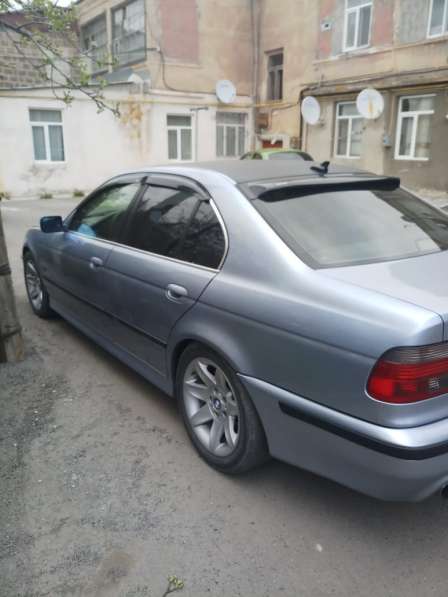 BMW, 02 (E10), продажа в г.Тбилиси в 