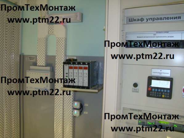 Производим электромонтаж, монтаж отопления, водоснабжения в Барнауле фото 30