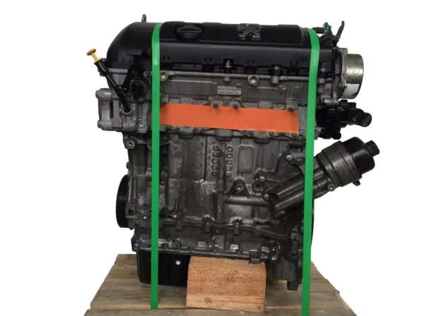 Двигатель Citroen Peugeot 1.6 тестовый 5FS наличие