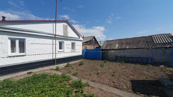Продам пол дома по ул. Производственная в Елеце фото 3