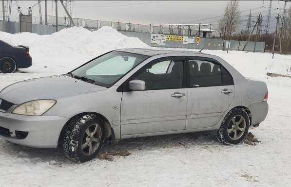 Mitsubishi, Lancer, продажа в Москве в Москве