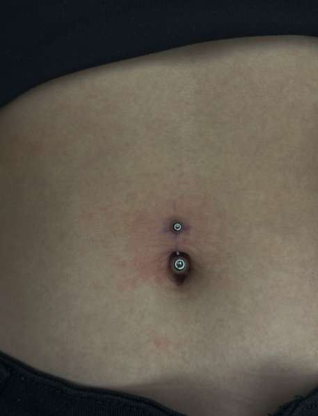 Пирсинг в Лобне фото 6