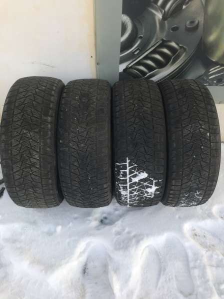 Шини и диски