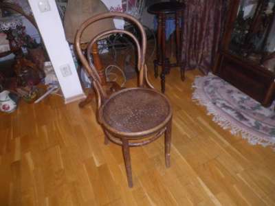 Старинный стул. в Москве