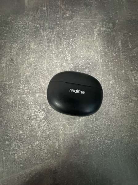 Беспроводные наушники Realme buts t110