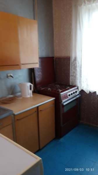 СОБСТВЕННИК. Сдам 3-х комнатную квартиру в фото 9