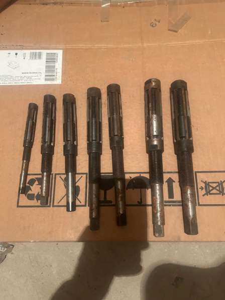 Райберы в Георгиевске