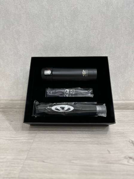 Подарочный набор автомобильный chery в Москве фото 4