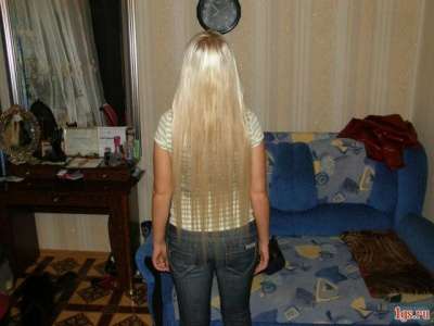 Волосы натуральные южно-русские на касул в Нижнем Новгороде фото 7