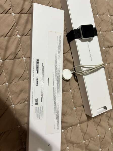 Appel watch 3 series 38 mm