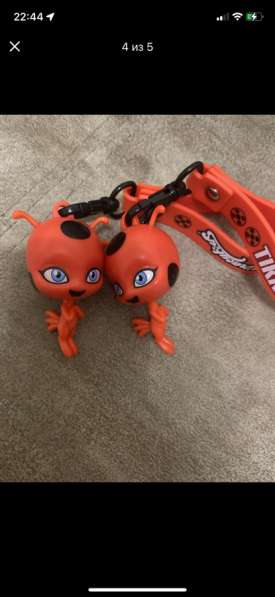 Квами Леди баг и Супер кот в Санкт-Петербурге фото 3