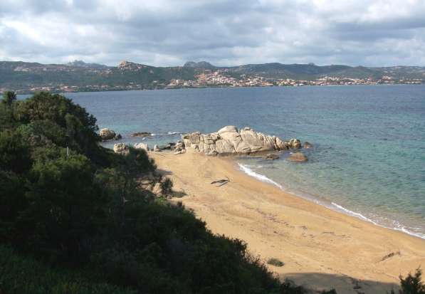 Вилла Джинепри рядом с Порто Черво в фото 5