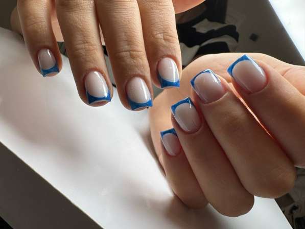 Мастер маникюра в Ростове-на-Дону фото 3