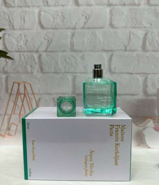 Духи в Москве фото 3