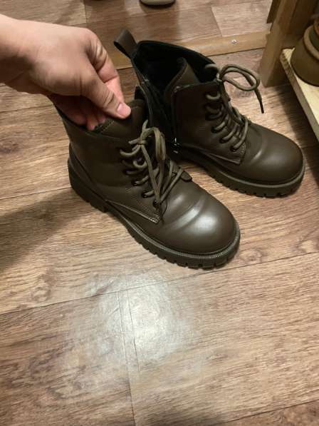 Сапоги зимние женские