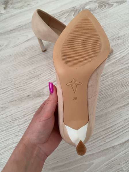 Туфли женские в Самаре фото 3