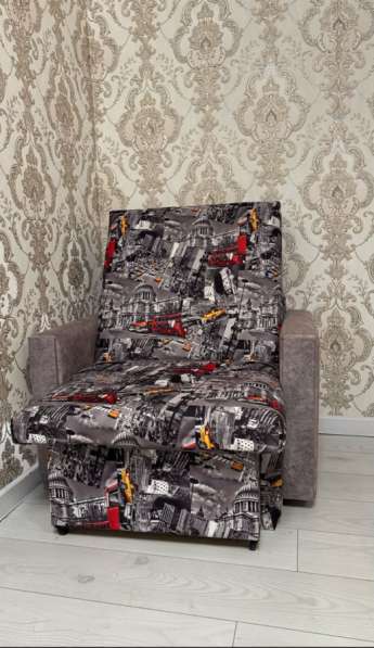 Кресло диван кровать в Санкт-Петербурге