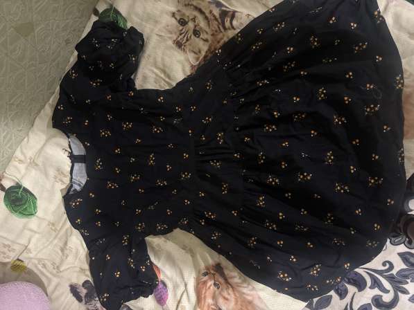 Продаю платье