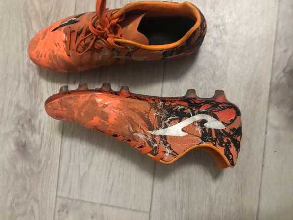 Бутсы joma в Старом Осколе фото 4